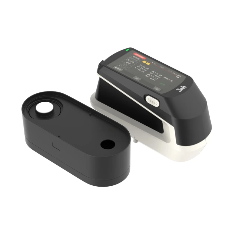 TS-25C Spectrophotometer